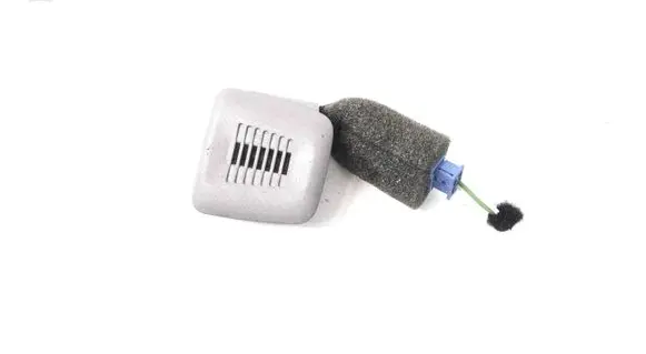 BMW 5 F10 F11 Microphone (bluetooth/phone) 9181410