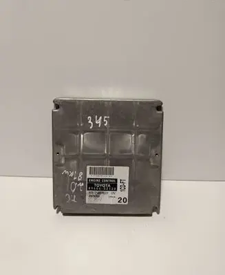 Toyota Corolla E110 Engine control unit/module 8966602120 MB1758005231