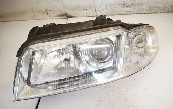 Audi A4 S4 B5 8D Headlight/headlamp 8d0941003ak 1853625100