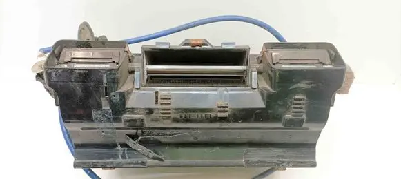 Mercedes-Benz SLC C107 Interior heater climate box assembly A1078301962 A1078302362