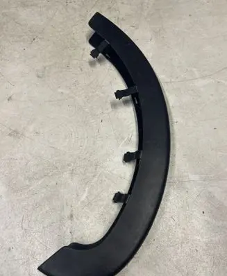 Volkswagen PASSAT B7 Other trunk/boot trim element 561971821