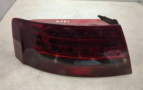 Audi A5 8T 8F Rear/tail lights 8T0945095D