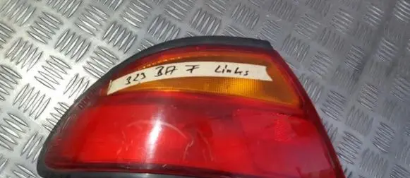 Mazda 323 Rear/tail lights 0431439 043-1439