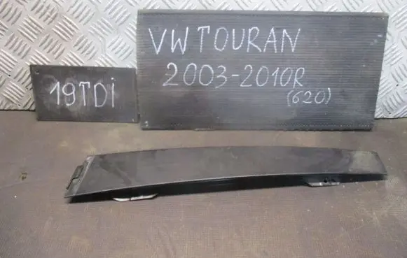 Volkswagen Touran I Trim molding 10R4E