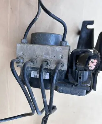 Fiat Fiorino ABS Pump 0263232491