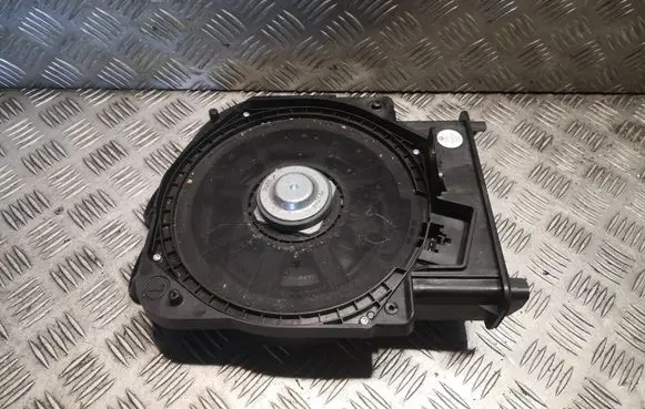 Mini Clubman F54 Subwoofer speaker 9275995