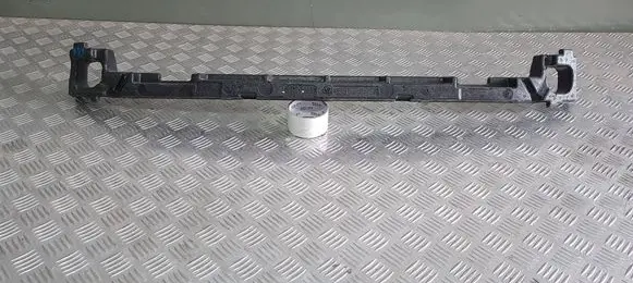Audi A1 Front bumper foam support bar 82A807251A M2130217
