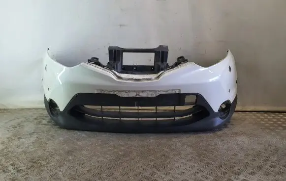 Nissan Qashqai Front bumper 620224EA0H