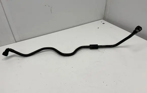 Mercedes-Benz E W212 Vacuum line/pipe/hose A2124302829
