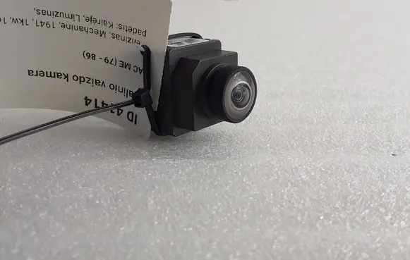 BMW 5 F10 F11 Reversing camera 90884204 06939683201