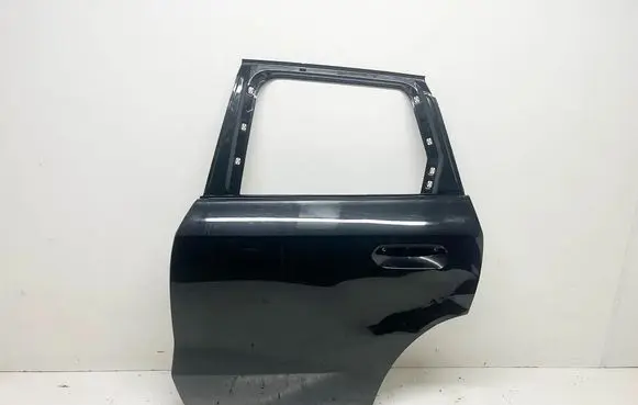 BMW X1 U11 Rear door 
