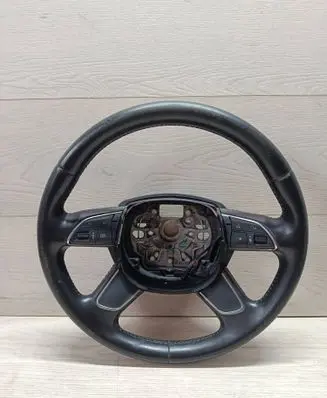 Audi A6 C7 Steering wheel 4G0419091M 272759283