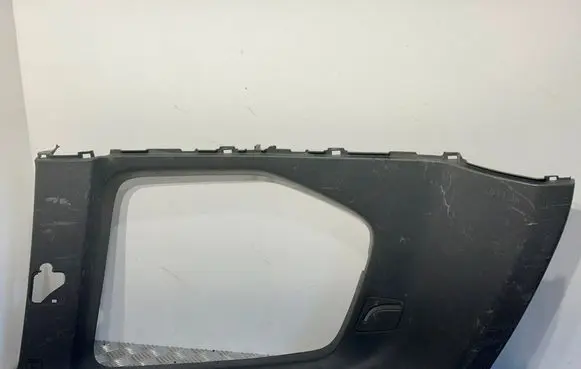 Toyota Land Cruiser (J120) Other interior part 6247260240 6247260260 6247260250