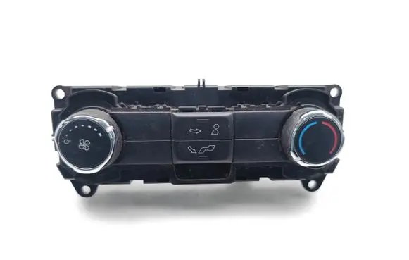 Ford Galaxy Climate control unit EM2T-19980-AE
