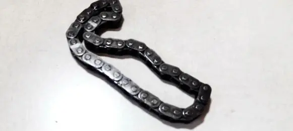 Citroen C5 Timing chain (engine) 