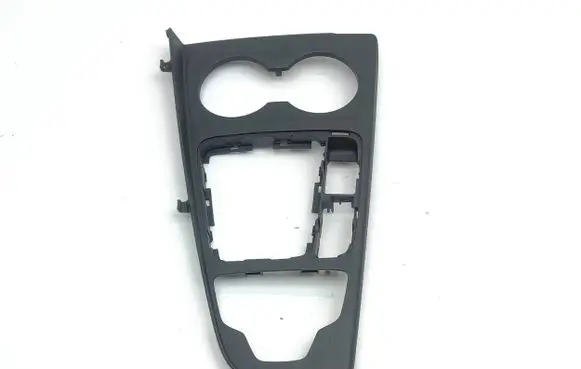 Audi A4 S4 B9 Center console decorative trim 8W2864241