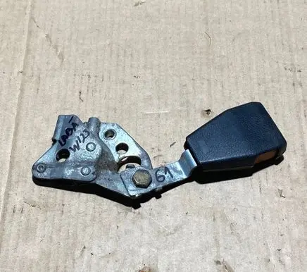 Mercedes-Benz W123 Front seatbelt buckle 1238603269