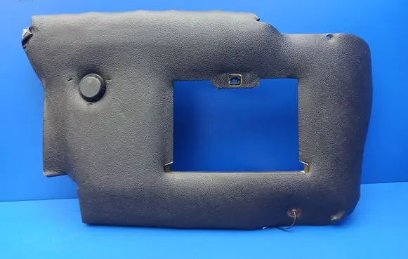 Jaguar XJS Dashboard lower bottom trim panel RHD
