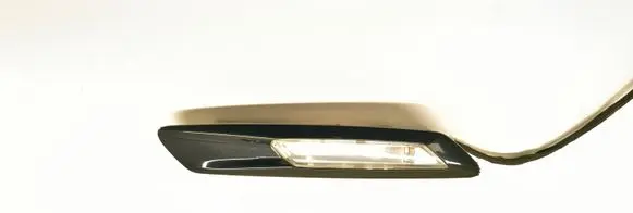 BMW 5 F10 F11 Front fender indicator light