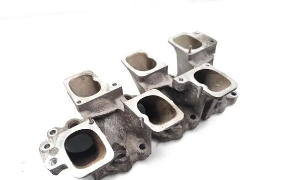 Opel Vectra C Intake manifold 12571079