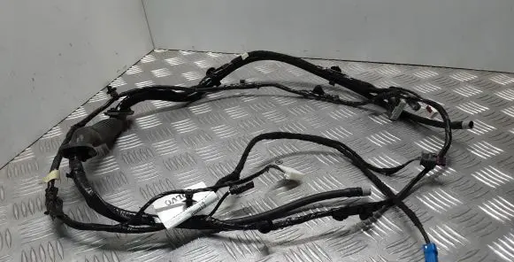 Volvo XC40 Tailgate/trunk wiring harness P32130331AA 32130331