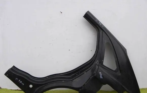 Ford Edge II Side car body part ft4z5827841a