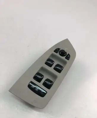 Volvo S90, V90 Electric window control switch 31433927