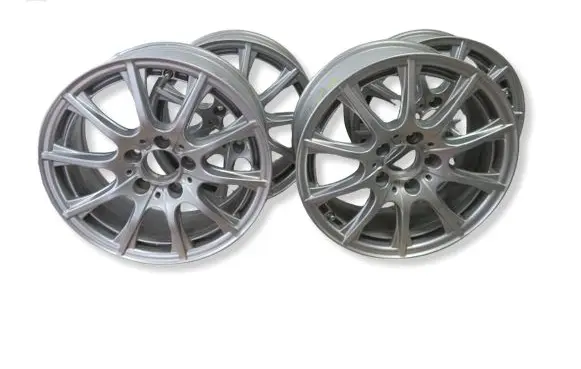 Mercedes-Benz C W205 R16 alloy rim A2054012400