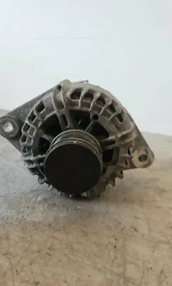 Opel Insignia A Generator/alternator 13588306 131221112431 2620359A