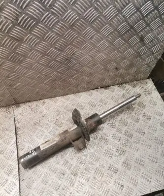 Volkswagen Touran II Front shock absorber/damper 1t0412015pr