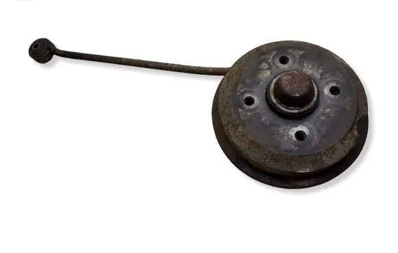 Ford Escort Rear wheel hub 82AB4A013AB