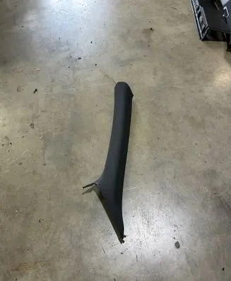 Audi Q7 4L (A) pillar trim 4L0867233