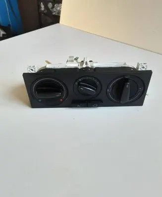 Volkswagen Golf IV Interior lighting relay 