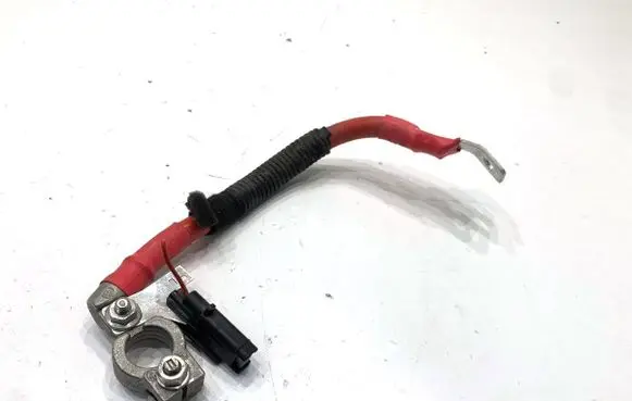 Ford Transit Positive cable (battery)