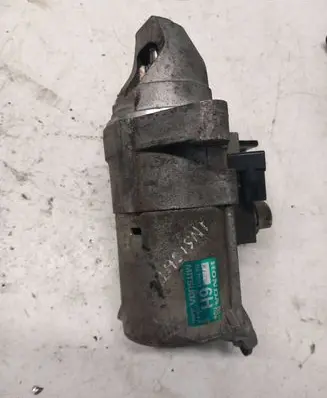Honda Insight Starter motor SM-71013