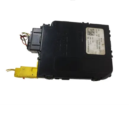 Volkswagen Caddy Steering angle sensor 1K0953549CT 10003571