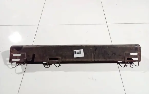 Volvo S40, V40 Other trunk/boot trim element 9680670880