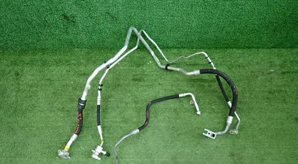 Fiat Ducato Air conditioning (A/C) pipe/hose 