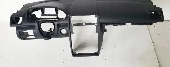 Mercedes-Benz A W169 Dashboard