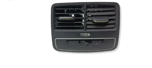 Audi A4 S4 B9 Rear air vent grill 8W0819203