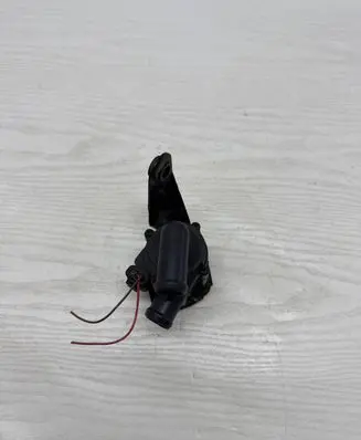 BMW 5 F10 F11 Electric auxiliary coolant/water pump 701899030 9167206 17669711