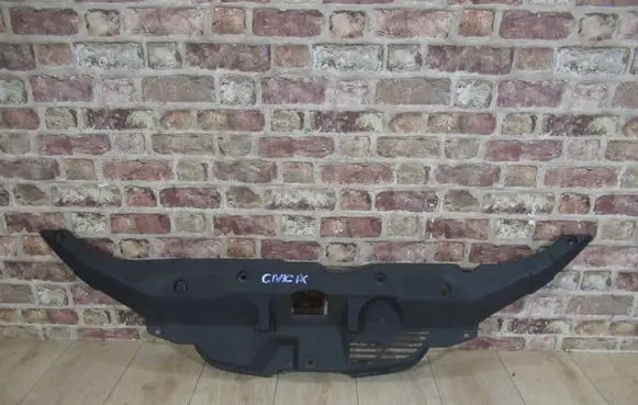 Honda Civic IX Front bodywork piece 