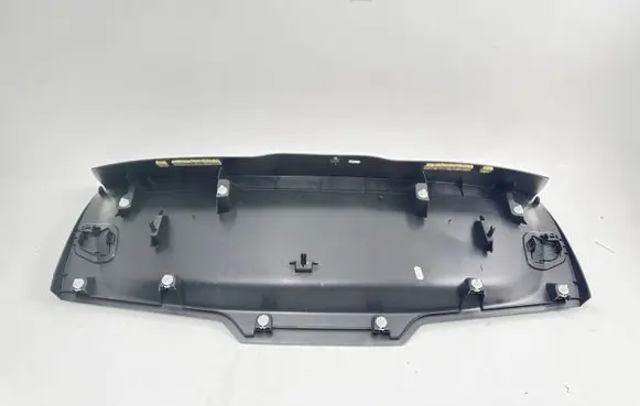 Peugeot 308 Tailgate trim 9801208677 MP6959