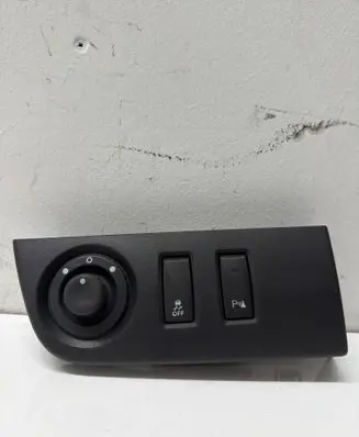 Dacia Dokker Wing mirror switch 251637756R 251639468R 251637722R