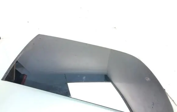 Volkswagen Sharan Rear side window AS3