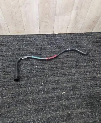 BMW 3 F30 F35 F31 Engine coolant pipe/hose 8616130 17128616130