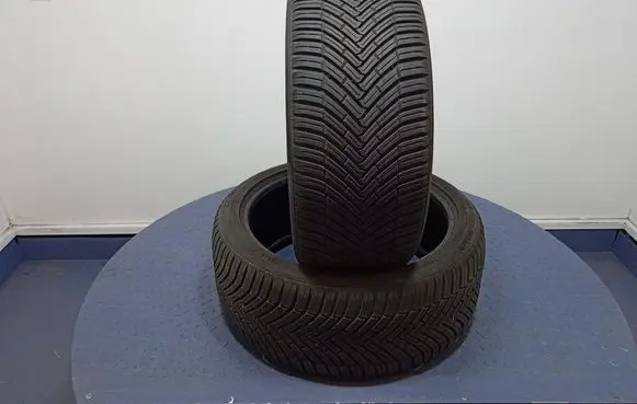 Peugeot 508 II R17 C winter tire 4019238399967
