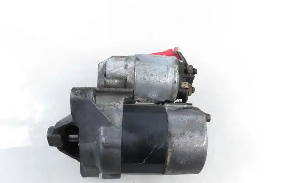 Renault Kangoo I Starter motor TS8E6 8200369521