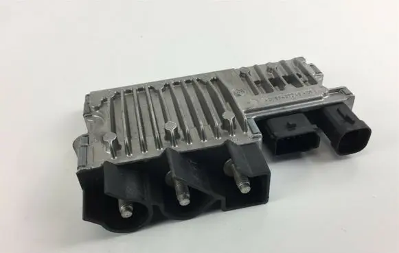 Peugeot 208 Other control units/modules 9678292180 W436