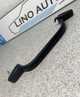BMW 3 E30 Front interior roof grab handle 51161888099